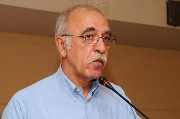 Δημήτρης Βίτσας: Υπάρχει η πιθανότητα να ζητήσουν και άλλοι Τούρκοι άσυλο