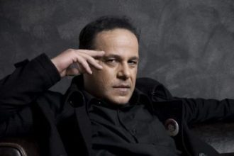 Αλέξανδρος Ρήγας: Θέλω να καώ... Δεν θέλω να μπω καθόλου σε εκκλησία