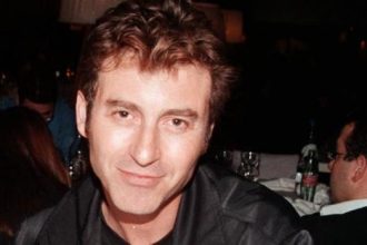 Καταδικάστηκε ο ηθοποιός Αίας Μανθόπουλος