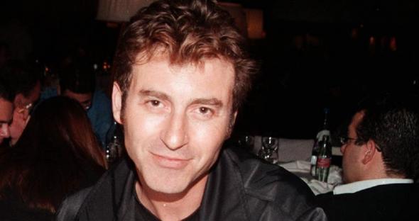 Καταδικάστηκε ο ηθοποιός Αίας Μανθόπουλος