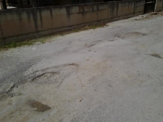 Πάτρα: Οδός "κρατήρων" στο Κοτρώνι - Έχουν απηυδήσει κάτοικοι και οδηγοί! ΦΩΤΟΓΡΑΦΙΕΣ