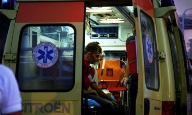 Πατρών - Αθηνών: Σκοτώθηκε σε τροχαίο η 9χρονη κόρη του γνωστού Γάλλου σεφ Jean Francois-Besnard - Κηδεύεται σήμερα στον Αλισσό