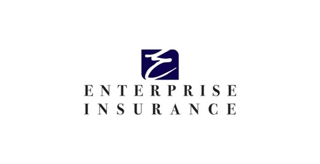 «Λουκέτο» βάζει η Enterprise Insurance Company