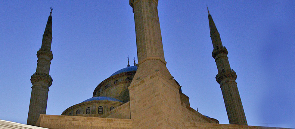 Που θα γίνουν τα πρώτα τζαμιά - «Κλείδωσε» η απόφαση της κυβέρνησης