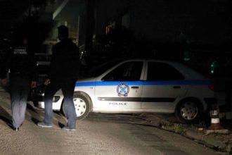 Σαγέικα: Την Δευτέρα του έκλεψαν το αυτοκίνητο και την Τετάρτη τον έστειλαν...στο Κέντρο Υγείας