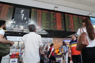 Κλήρωση ΛΟΤΤΟ: Οι τυχεροί αριθμοί