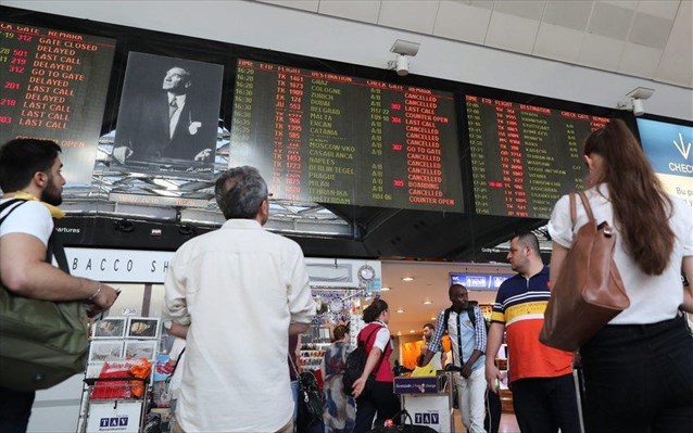 Κλήρωση ΛΟΤΤΟ: Οι τυχεροί αριθμοί