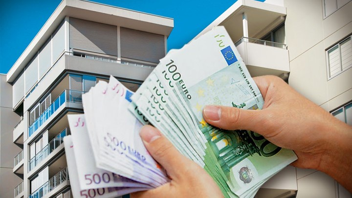 ΕΝΦΙΑ: Όλες οι αλλαγές για το 2016 -Τι θα ισχύσει με τις δόσεις