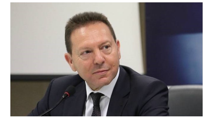 Γιάννης Στουρνάρας: Άμεσα η χαλάρωση των capital controls για το "νέο χρήμα"