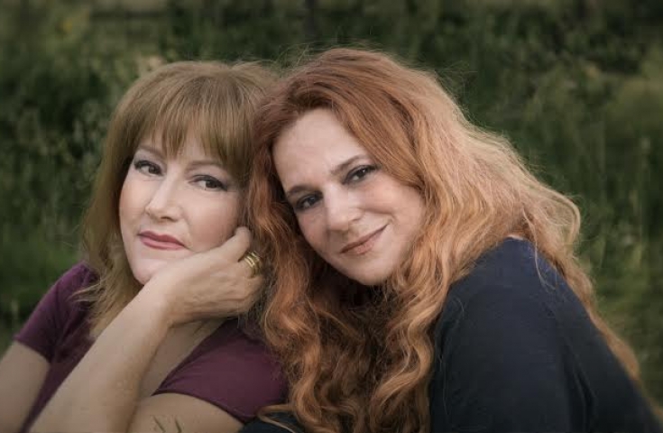 Καταφθάνουν στην Πάτρα Ευανθία Ρεμπούτσικα και Ελλη Πασπαλά