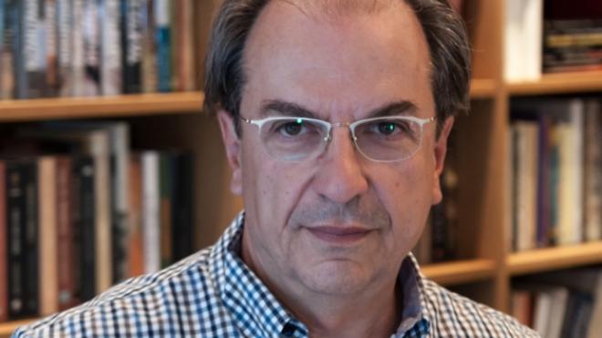 Ο Νίκος Οικονομόπουλος νέος Πρόεδρος της Ερασιτεχνικής Παναχαϊκής