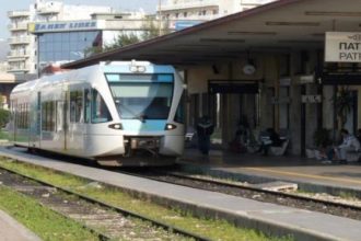 Προαστιακός: Νέες στάσεις εργασίας για σήμερα -ΔΕΙΤΕ ΤΙΣ ΩΡΕΣ