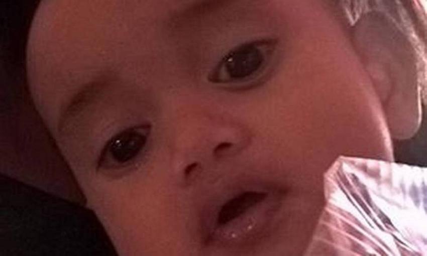 Συγκινητική ιστορία: Εχασε το 8 μηνών μωρό της στη Νίκαια και το ξαναβρήκε μέσω Facebook