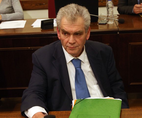 Η ετήσια έκθεση για τη διαφθορά