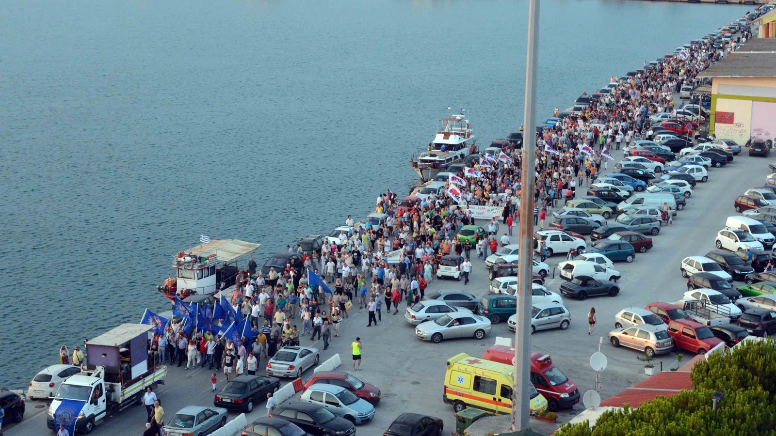 Τουρκία: Συνελήφθησαν δύο ανώτατοι αξιωματικοί με την κατηγορία της «προδοσίας»