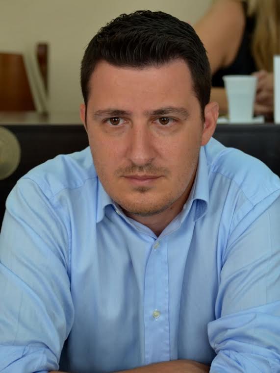 Αυτό είναι το νέο χαρτονόμισμα των 50 ευρώ!