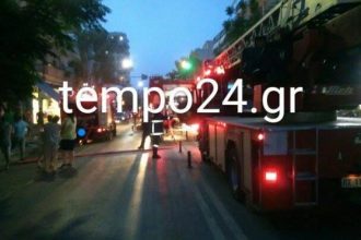 Πάτρα: Αρνείται τις κατηγορίες εμπρησμού ο πρώην διαχειριστής πολυκατοικίας - Η απόφαση του Ανακριτή