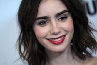 Μανία με τα βαμμένα φρύδια