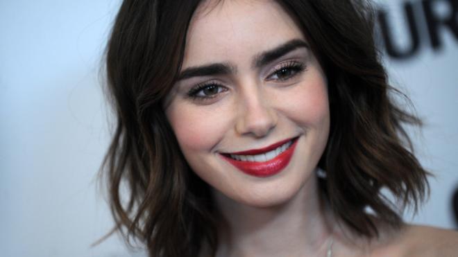 Μανία με τα βαμμένα φρύδια