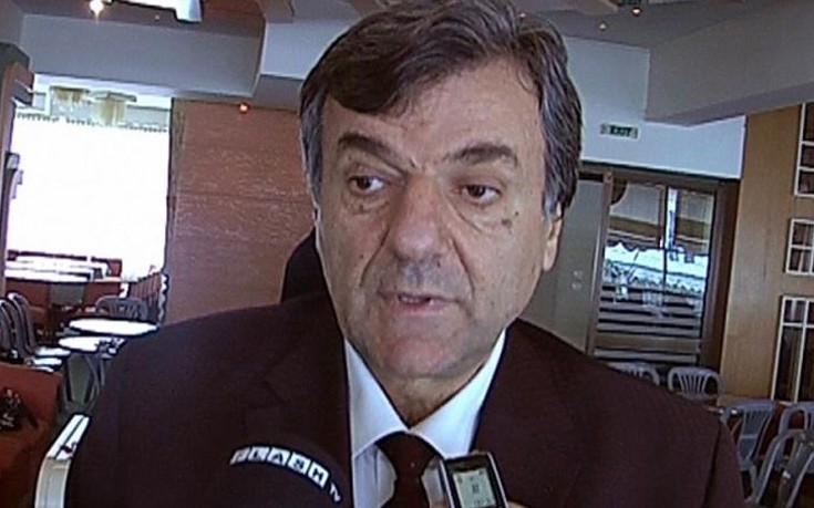 Ο Χρήστος Σάββας το φαβορί για πρόεδρος της ΕΠΟ