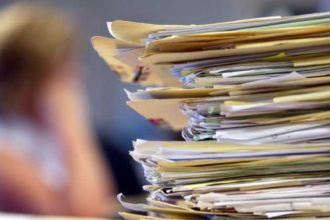 Δημόσιο: Άκυρα τα έγγραφα που δεν διακινούνται ηλεκτρονικά