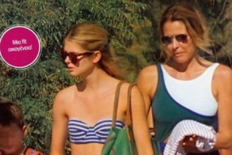 Κοινές διακπές Κωστόπουλου - Μπαλατσινού στην Πάτμο - ΦΩΤΟΓΡΑΦΙΕΣ