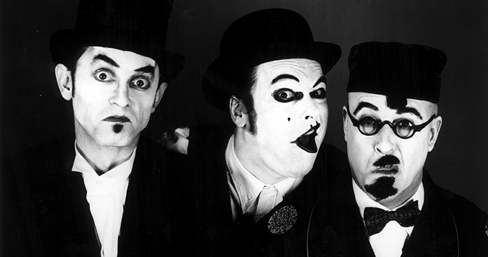 Καταφθάνουν στην Πάτρα οι Tiger Lillies