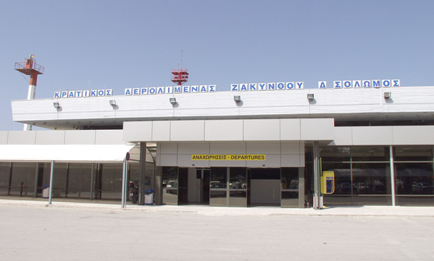 Fraport: Μόνο ελληνικό προσωπικό στα 14 περιφερειακά αεροδρόμια
