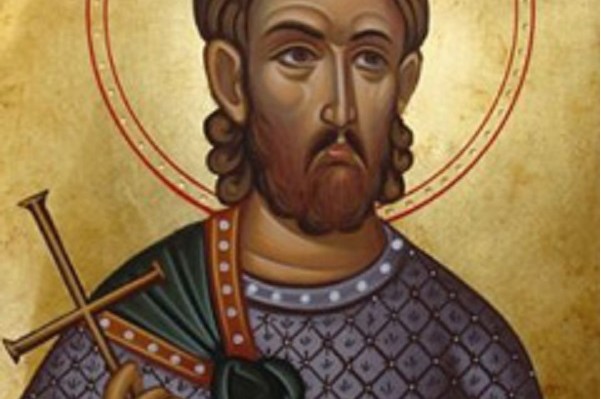 Άγιος Υάκινθος: Γιορτάζει σήμερα ο ορθόδοξος Άγιος των ερωτευμένων