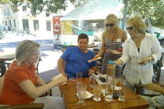 Δράσεις της Περιφέρειας Δυτικής Ελλάδας και του Ομίλου «ΑγκαλιάΖΩ» για το μελάνωμα