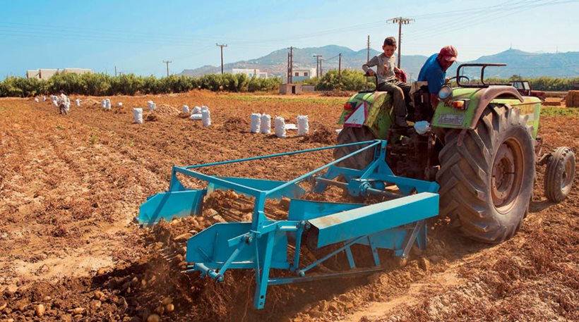 Αχαΐα: Συγκέντρωση αγροτών στο Ριόλο - Ποια είναι τα αιτήματά τους