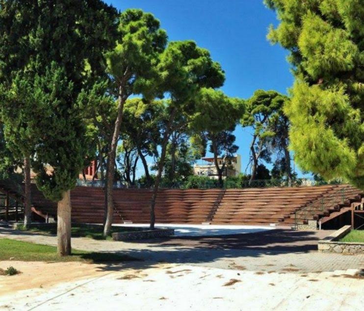 "Μέρες Θεατρικών Συναντήσεων ΙΙ" από τη Δευτέρα στο Αίγιο