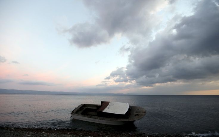 Τρεις χιλιάδες μετανάστες και πρόσφυγες πνίγηκαν στη Μεσόγειο φέτος