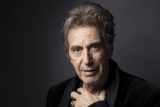 Πως είναι σήμερα ο Al Pacino - ΔΕΙΤΕ ΦΩΤΟΓΡΑΦΙΕΣ