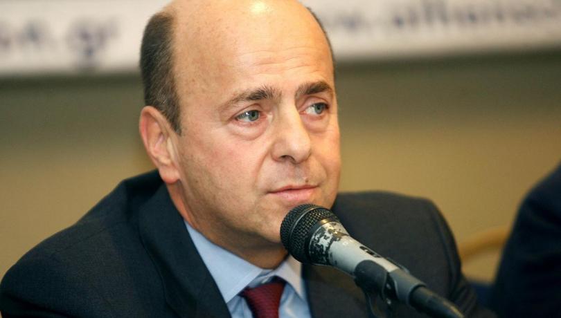 Ο έντονος διάλογος του Αλαφούζου με τον Νικολόπουλο στην Εξεταστική Επιτροπή της Βουλής - ΒΙΝΤΕΟ