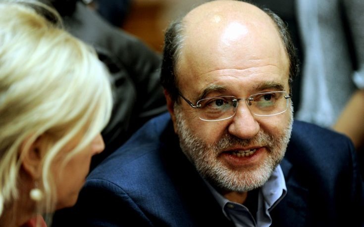 Συνεργασία Ελλάδας – Γερμανίας για την πάταξη της φοροδιαφυγής