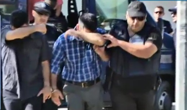 Δικηγόρος των 8 Τούρκων στρατιωτικών: Θα ζητήσουμε τριήμερη αναβολή