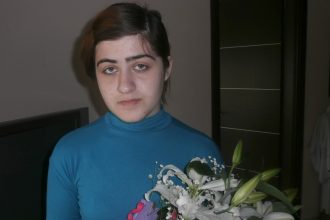 Συναγερμός στη Θεσσαλονίκη: Εξαφανίστηκε 18χρονη