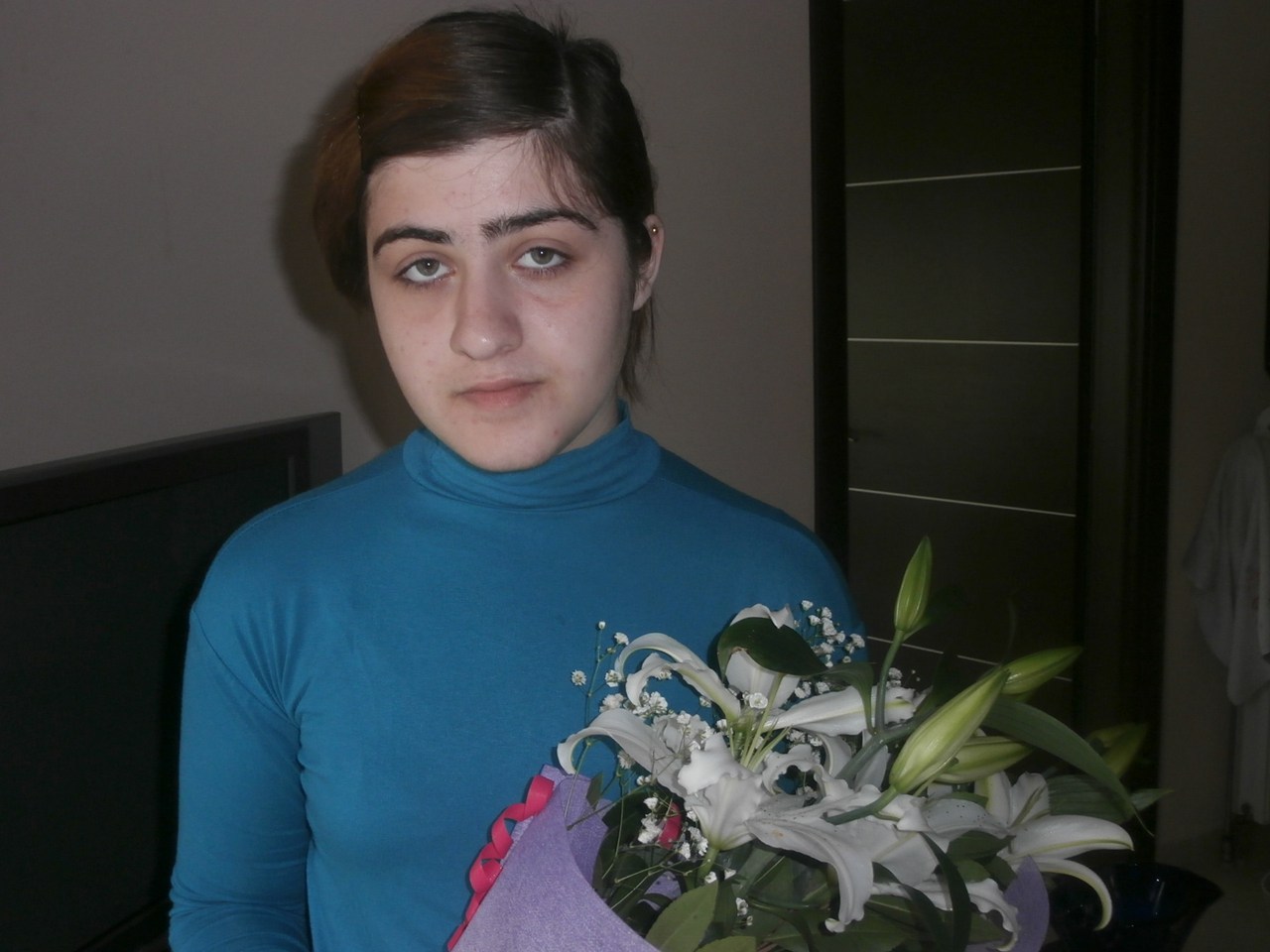 Συναγερμός στη Θεσσαλονίκη: Εξαφανίστηκε 18χρονη