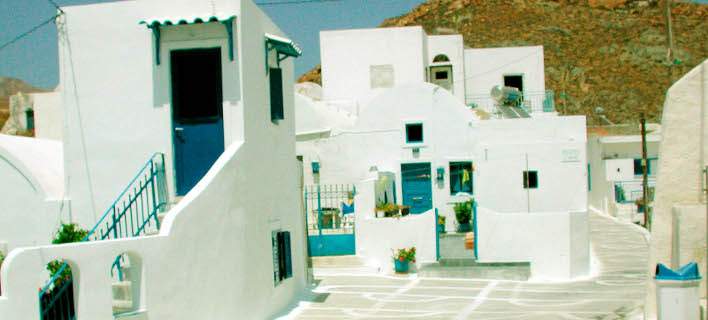 Ενίσχυση 2 εκατ. ευρώ στα μικρά νησιά από το υπουργείο Εσωτερικών