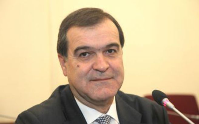 "ΝΤΟΥ" των οικονομικών εισαγγελέων στο σπίτι του Βγενόπουλου