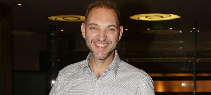 Γεράσιμος Ανδρεάτος: Είχα κατάθλιψη, δεν μπορούσα να τραγουδήσω - ΔΕΙΤΕ ΒΙΝΤΕΟ