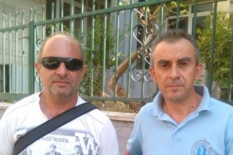 Αγρίνιο: Για 650 ευρώ χωρίς ασθενοφόρα - Καταγγελίες «φωτιά» από τους εργαζόμενους του ΕΚΑΒ