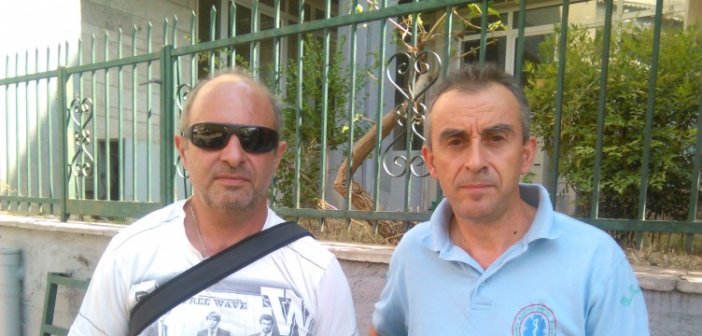 Αγρίνιο: Για 650 ευρώ χωρίς ασθενοφόρα - Καταγγελίες «φωτιά» από τους εργαζόμενους του ΕΚΑΒ