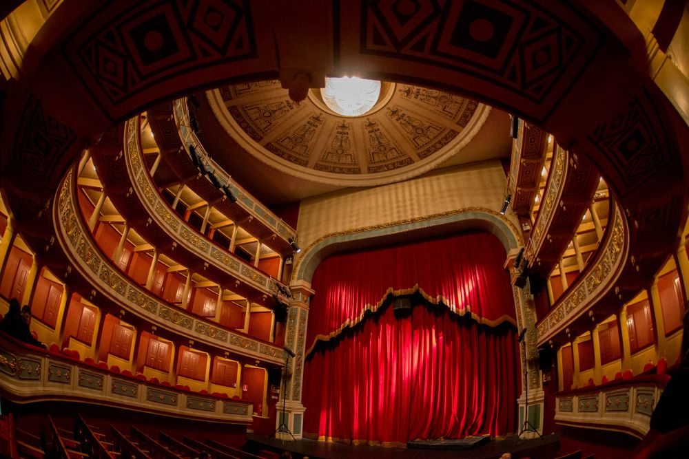 Τί θα γίνει με τη δραματική σχολή του ΔΗΠΕΘΕ Πάτρας - Επιστολή των καθηγητών