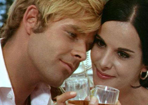 Πως είναι σήμερα 48 χρόνια μετά ο πρωταγωνιστής της ταινίας "Επιχείρηση Απόλλων"