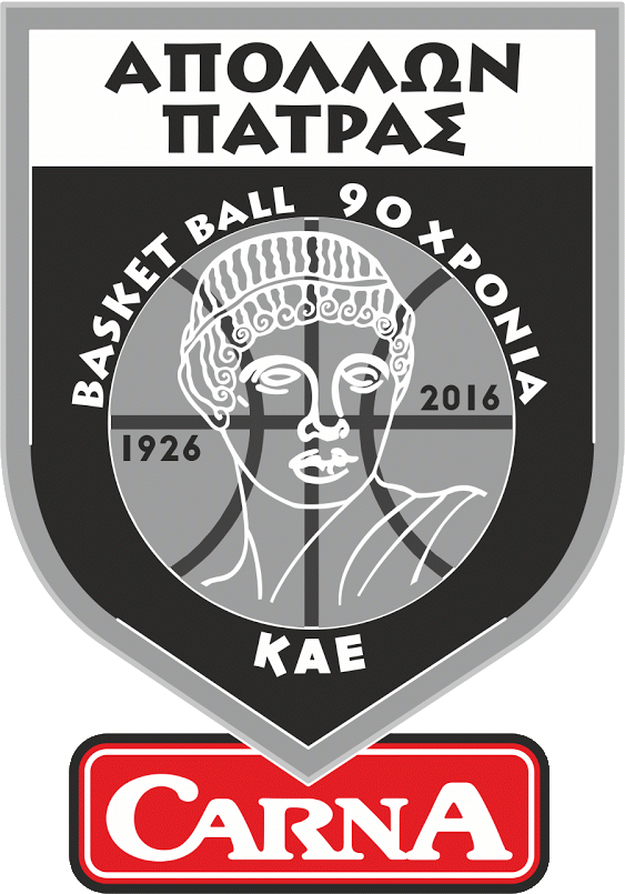 Απόλλων CARNA: Επετειακό σήμα για τα 90 χρόνια