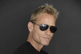 Πέθανε στα 50 του o επιχειρηματίας και περιζήτητος εργένης Γιώργος Αράπης