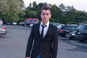 Η ιστορία της οικογένειας του Έλληνα που έπεσε νεκρός στην επίθεση στο Μόναχο