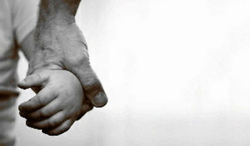 Αρπαγή 4χρονου αγοριού από τον πατέρα του στο Μεσολόγγι - Συναγερμός στις αρχές